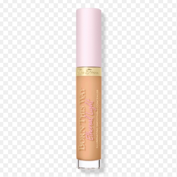 Too Faced Born This Way Ethereal Light Concealer- CAFE - Picture 1 of 1